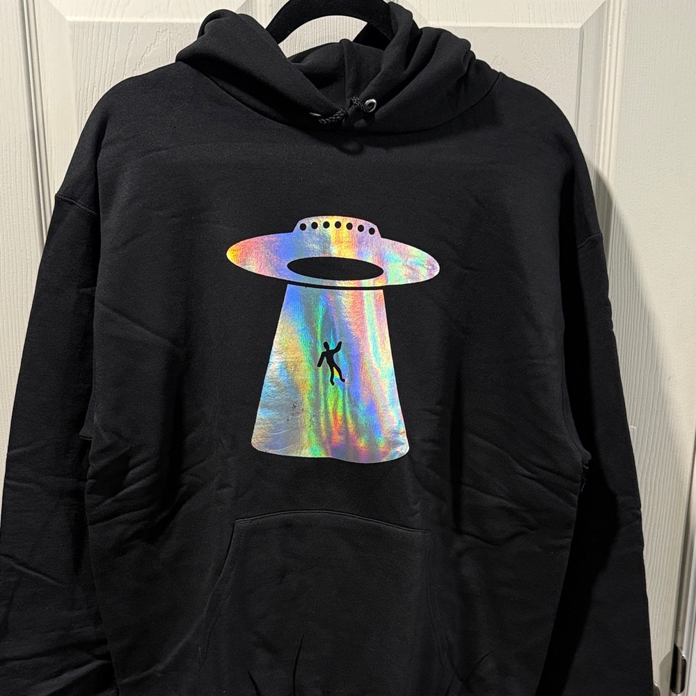 Barstool Sports Hoodie